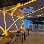 Studio No 27º Andar Recem Inaugurado No Beach Class Meireles!!!