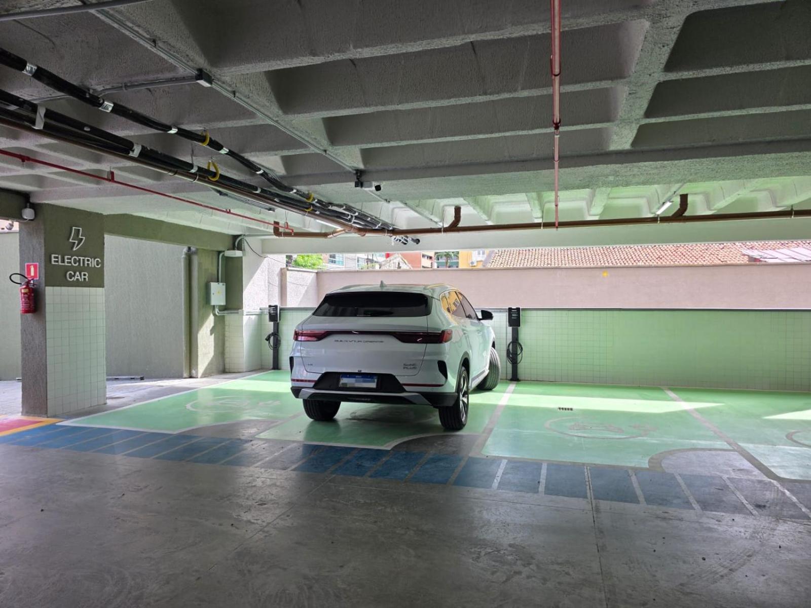 Apartamento No 27º Andar Recem Inaugurado No Class Meireles!!! *