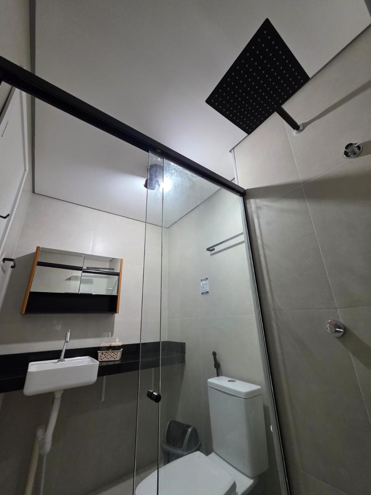 Apartamento No 27º Andar Recem Inaugurado No Class Meireles!!!