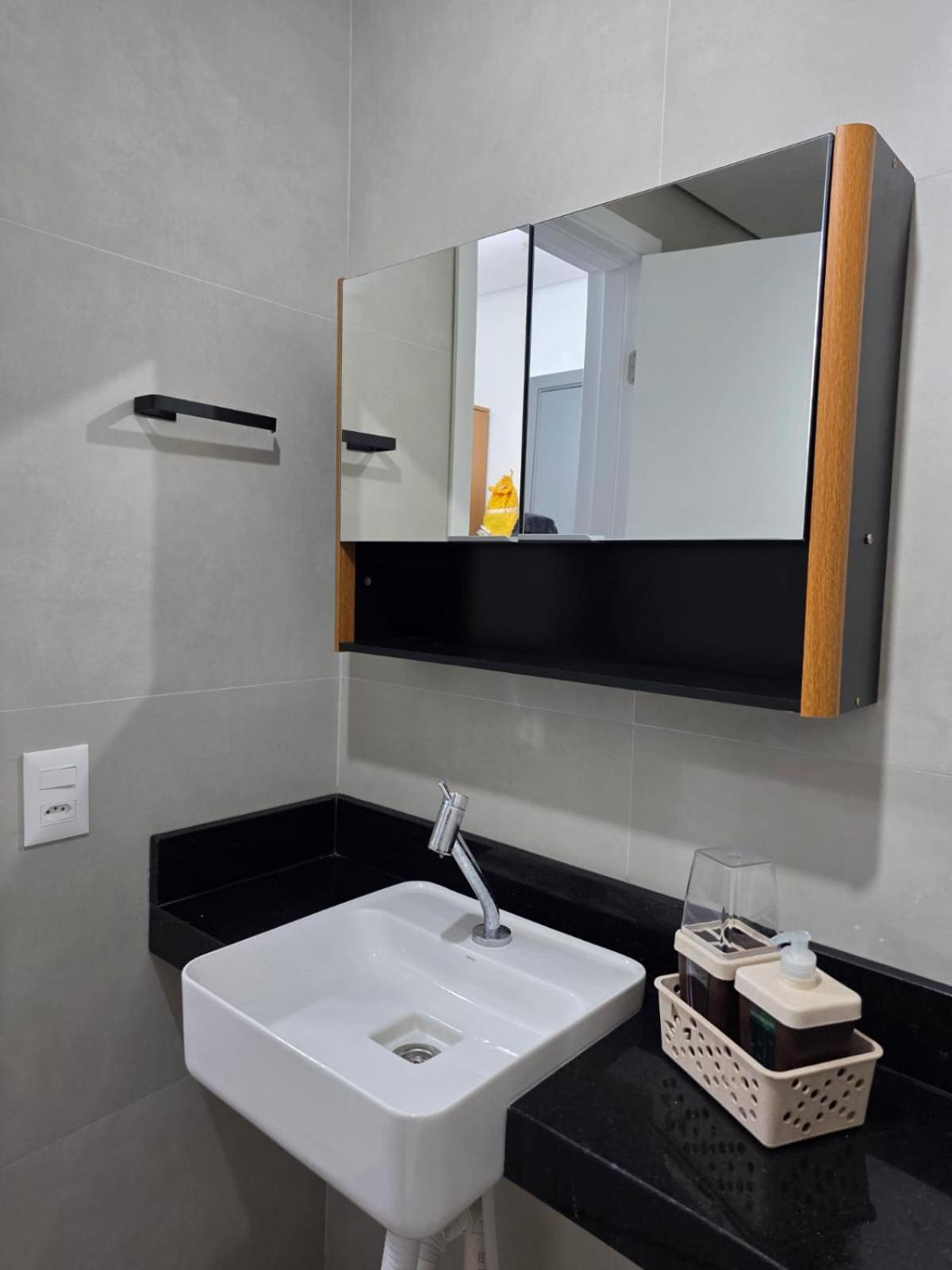 No 27º Andar Recem Inaugurado No Class Meireles!!! Apartamento *