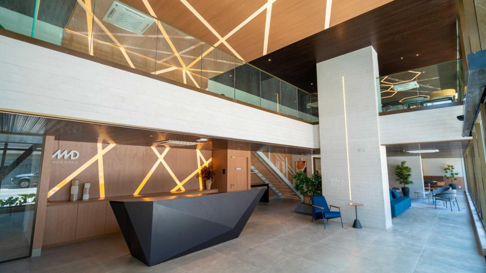 No 27º Andar Recem Inaugurado No Class Meireles!!! Apartamento